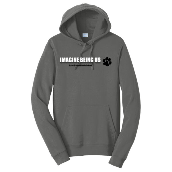PC850H hoodie Thumbnail